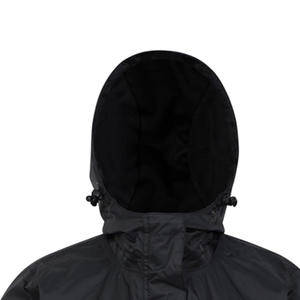 Por encargo precio al por mayor nuevo diseño de los hombres Softshell chaqueta al aire libre impermeable deportes de invierno a prueba de viento chaqueta de lluvia para los hombres - Product Image 6