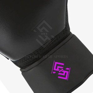 Guantes de Portero Juveniles con Soporte para Muñeca, Alta Calidad, Antideslizantes, Protección para los Dedos, Palma de Látex Transpirable, Ajustables para un Agarre Fácil - Product Image 6