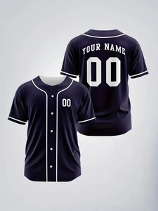Venta al por mayor de camisetas de béisbol con logotipo personalizado OEM Cheer camisetas de poliéster y Spandex en blanco personalizadas para niñas adultas Cheer Jerseys - Product Image 5