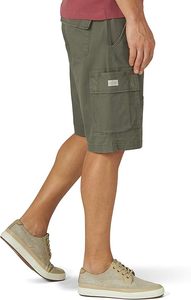 Pantalons décontractés pour hommes 100% coton et shorts cargo de haute qualité : fabricant professionnel en gros de vêtements pour hommes haut de gamme - Product Image 2
