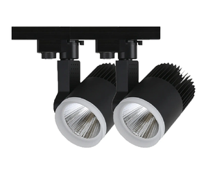 Vietnam Envío directo Gran valor Gran exterior RGBW Emisor de focos LED 3-Plated Black Power-Ready TLC Vietnam Direct - Product Image 2