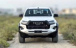 โรส เอ็กซ์ปอร์ต 2025 โตโยต้า ไฮลักซ์ ซีอาร์ สปอร์ต 4.0 ลิตร วี6 ตัวท็อป - Product Image 2