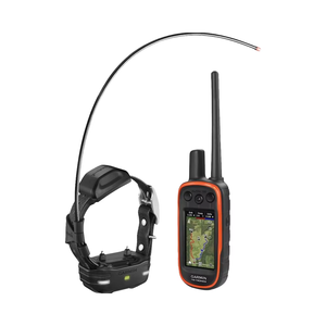 Collares GPS para Perros G-Garmin Alpha 100 con TT15 COMBO, Alta Calidad, Garantía de 2 Años, Origen Estadounidense - Product Image 1