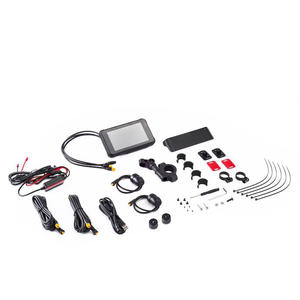 Système de lecture multimédia universel MIDLAND pour motos BIKEPLAY + caméra embarquée incluse - Product Image 3