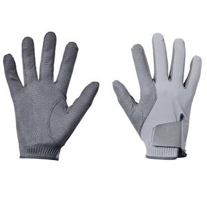 Gants de frappe de baseball personnalisés avec logo, motif personnalisé, cuir de chèvre Cabretta, gants de frappe de baseball à vendre - Product Image 2