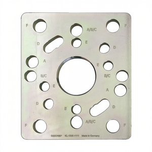 Accesorios para Herramientas Eléctricas Gedore, Placa Adaptadora KL-1005-1111 - Product Image 3