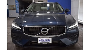 ใช้ V60รถยนต์มือสองที่ได้รับการรับรองจาก lhd/rhd T5โมเมนตัม FWD 2020 - Product Image 3