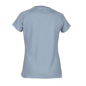 เสื้อยืดสำหรับผู้หญิงเสื้อยืดพิมพ์ลายโลโก้ออกแบบได้ตามต้องการสำหรับทุกเพศ - Product Image 3