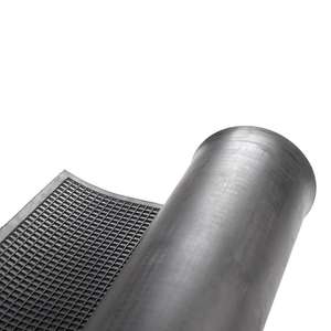 Alfombrilla de goma a cuadros de 16 mm - Product Image 3