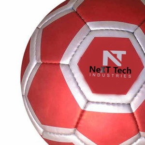Pakistan migliori produttori di palline promozionali di vendita <span class=keywords><strong>Online</strong></span> buon prezzo palloni da calcio - Product Image 4