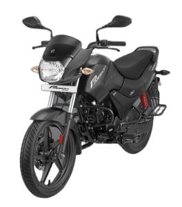 Motocicleta Passion Pro I3S Freno de tambor Auto Arranque Rueda de aleación de La India - Product Image 5