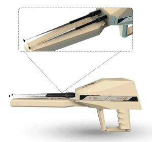 เครื่องตรวจจับโลหะและทองอัลฟาระยะไกล - Product Image 6