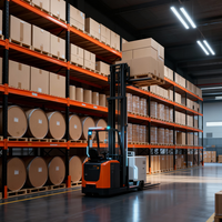 Usine de sachets de thé OEM/ODM, support direct, dropshipping, thé vert menthe cannelle personnalisable