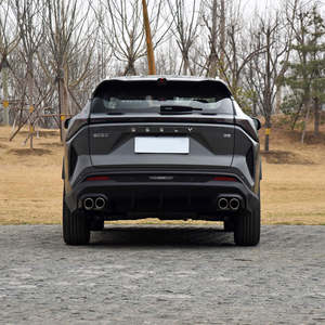 2025 Excellent état L 1.5TD DCT Starburst Edition Prix bas Petit SUV avec régulateur de vitesse Voitures neuves Sans accident - Product Image 3