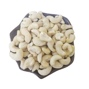 Anacardos orgánicos de grado superior, crudos y tostados deliciosamente salados, anacardos orgánicos de alta calidad al por mayor - Product Image 3