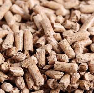 Venta al por mayor de pellets de madera 6mm DIN + Plus y A1/A2 Bio-masa para la venta - Product Image 1