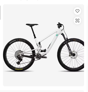 Vélo de route Tallboy-5 C-GX 2026 abordable à vendre - Product Image 1