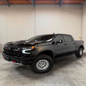 Chevrolet Silverado 1500 RST 4WD 2023 de Alta Demanda, Cabina Doble de 4 Puertas - Product Image 1