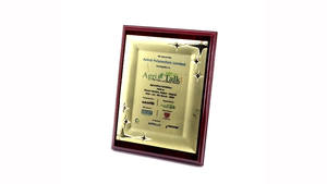 Pendiente de veloporación etal, accesorio de laque con 3 S - Product Image 4