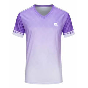 Nouveau design personnalisé pour hommes vente en gros de maillots de football fabriqués au Pakistan vêtements de sport d'entraînement maillots de football - Product Image 4