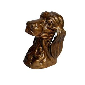 Sculptures en aluminium, Sculptures de dessin animé en laiton simples faites à la main, décoration abstraite, Figurines de bar - Product Image 5