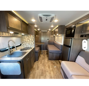 DESCUENTO: Autocaravana Usada Winn-Eb-Ag-O F-u-s-e 23A del 2017, Lista para la Venta - Product Image 5
