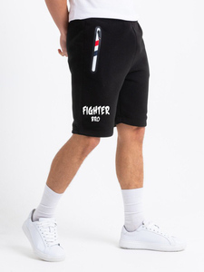 Pantalones cortos de algodón informales para hombre, cintura elástica, material transpirable, diseño ligero duradero para comodidad de verano - Product Image 5