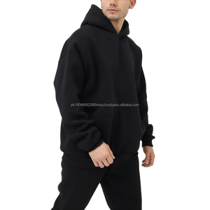 Sudadera con Capucha Informal de Alta Calidad para Hombre, Sudadera con Logotipo de Letras Esenciales, Estilo Doble, Sudadera Holgada para Hombre - Product Image 4