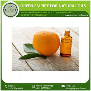 100% emballage personnalisé d'huile d'orange pure et naturelle disponible pour une utilisation capillaire à bas prix - Product Image 4