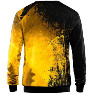 Plain <b>Men</b> Sweatshirts Bulk OEM ODM Custom Printed Logo Casual Hooded Sweatshirts Oversized Streetwear <b>Pullover</b> Tops - Product Image 5