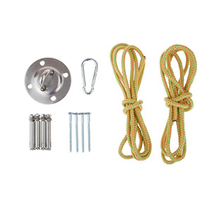 Kit de fixation à crochets et boucles TG56033 - Product Image 2