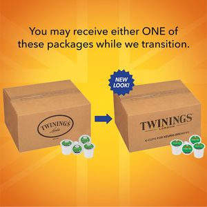Capsules de thé vert Twinings pour Keurig, 56 unités - Product Image 6