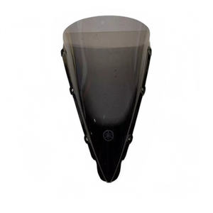 Pare-brise sport pour Yamaha R1 2002-2003, état neuf, pare-brise fumé, modèle 5PWW07010000 - Product Image 1