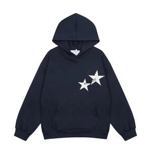 Novedad, Sudadera con Capucha de Alta Calidad para Hombre, Estampado en Serigrafía, 100% Algodón, Prenda Superior de Invierno - Product Image 5