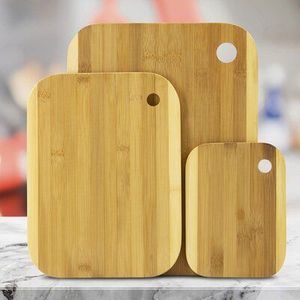 Tendances du produit à partir de matériaux naturels planche à découper en bambou Simple bon prix et qualité supérieure fabriqué au Vietnam usine 99GD - Product Image 5