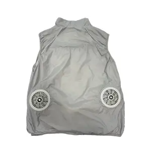 Fan Cooling Vest - Product Image 6