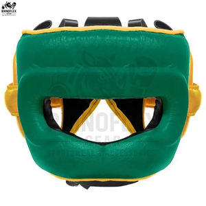 Equipo de boxeo profesional Sparring Sets personalizado en conjunto al por mayor de alta calidad Boxeo Sparring Sets para la venta - Product Image 3