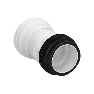 Tubo Flessibile per WC Estensibile T-118M Mini 350 mm - Product Image 4