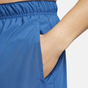 Short coupe-vent unisexe Patchwork Design New Casual Sport Fashion Summer Runners Short coupe-vent en nylon pour hommes Polyester - Product Image 4