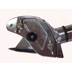 Cortador de Alfombras Extensible de Aluminio de Grado Industrial con Mango de Plástico y Personalización OEM/ODM Modelo JSY-1000 151 - Product Image 1