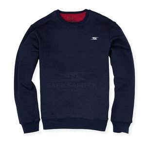 Concevez votre propre ensemble de survêtements pour hommes ensemble de survêtements deux pièces vente en gros de survêtements vierges à vendre - Product Image 3