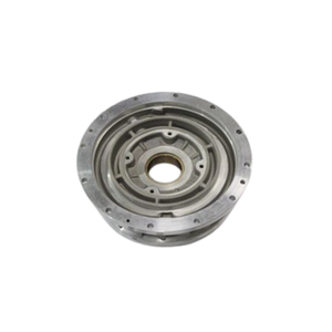 Rueda Guía de Alta Calidad Baltacioglu 56.3194.10 (Diwa.2, NT0, ST0) Nueva Condición, Repuestos para Autobús - Product Image 1