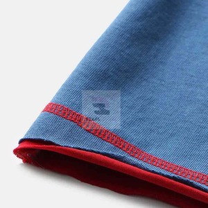 เสื้อยืดสำหรับผู้ชายเสื้อเชิ้ตผ้าฝ้าย100% - Product Image 5