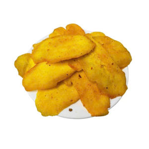 Dulce picante fruta tropical suave secado mango Chile aperitivo exportación OEM proveedor Vietnam - Product Image 1