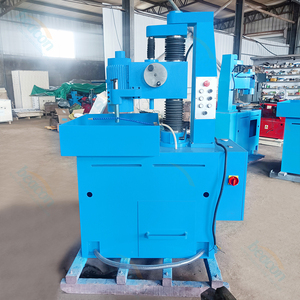 Đèn hiệu tự động sửa chữa bánh đà Mài Máy fg500 cho động cơ xe ly hợp áp lực Tấm mài máy - Product Image 4