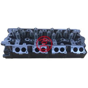 Cabezal de Cilindro de Motor Diésel XC Nuevo de 6.4 Litros 8C3Z6049 para Ford F250 F350 Super Duty 2008-2010 - Product Image 3