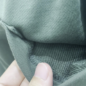 Short de jogging d'été unisexe personnalisé lavé à l'acide de style vintage Short d'entraînement décontracté 100% coton avec service OEM - Product Image 5