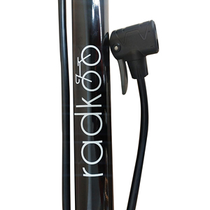 Pompe à main-BQC-804BK - Product Image 4