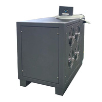 15V 1200A 18KW DC alimentation régulée Chrome Nickel Zinc métal galvanoplastie redresseur IGBT placage redresseur