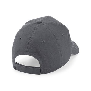 Gorra de Béisbol con Logotipo Personalizado Bordado, Tela Oxford de Alta Calidad, 5 Paneles, Gorra de Lujo para Hombre - Product Image 4